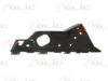 OPEL 1406208 Mounting Bracket, bumper